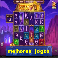 melhores jogos pagos para android